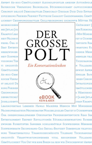 Gerhard Polt: Der grosse Polt