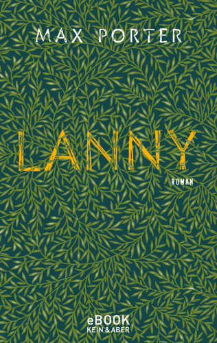 Max Porter: Lanny