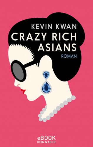 Kevin Kwan: Crazy Rich Asians