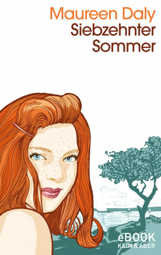 Maureen Daly: Siebzehnter Sommer