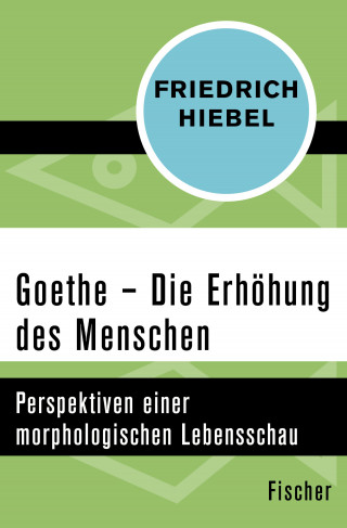 Friedrich Hiebel: Goethe