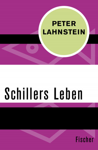 Peter Lahnstein: Schillers Leben