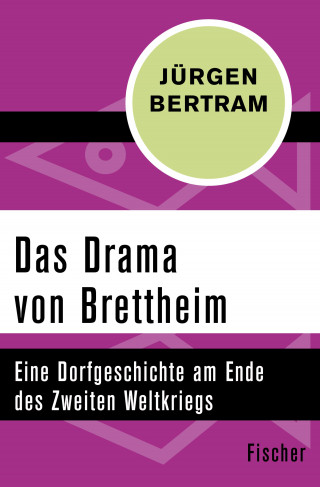 Jürgen Bertram: Das Drama von Brettheim