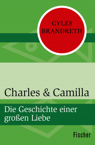 Gyles Brandreth: Charles & Camilla