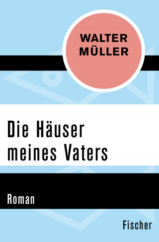Walter Müller: Die Häuser meines Vaters