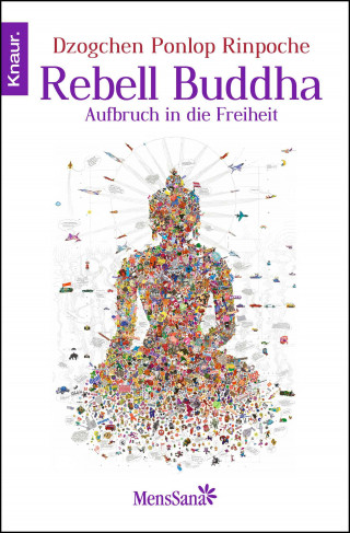 Dzogchen Ponlop Rinpoche: Rebell Buddha