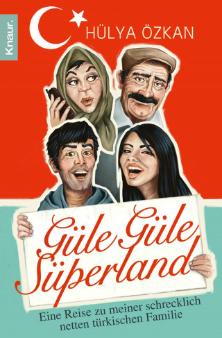 Hülya Özkan: "Güle Güle Süperland!"