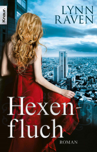 Lynn Raven: Hexenfluch