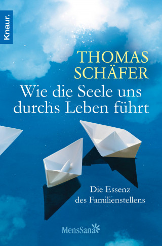 Thomas Schäfer: Wie die Seele uns durchs Leben führt