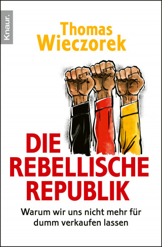 Thomas Wieczorek: Die rebellische Republik