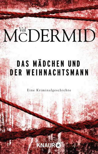 Val McDermid: Das Mädchen und der Weihnachtsmann
