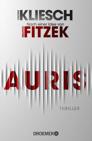 Vincent Kliesch: Auris