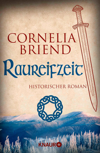 Cornelia Briend: Raureifzeit