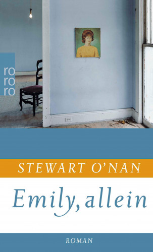 Stewart O′Nan: Emily, allein