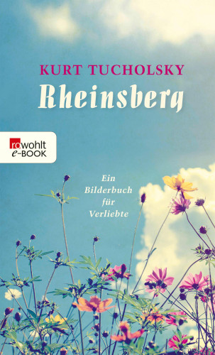 Kurt Tucholsky: Rheinsberg