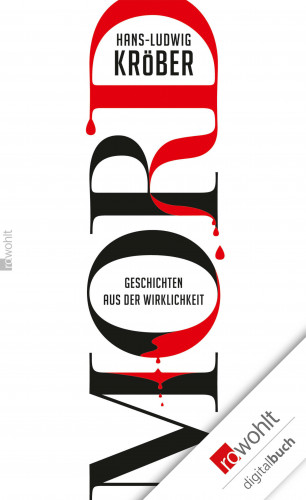 Hans-Ludwig Kröber: Mord