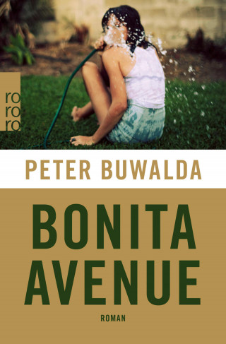 Peter Buwalda: Bonita Avenue