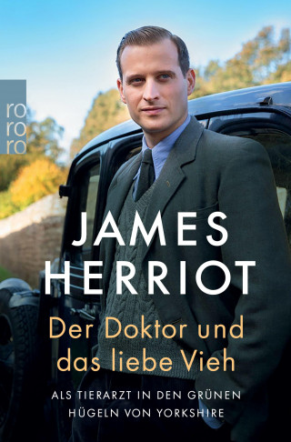 James Herriot: Der Doktor und das liebe Vieh