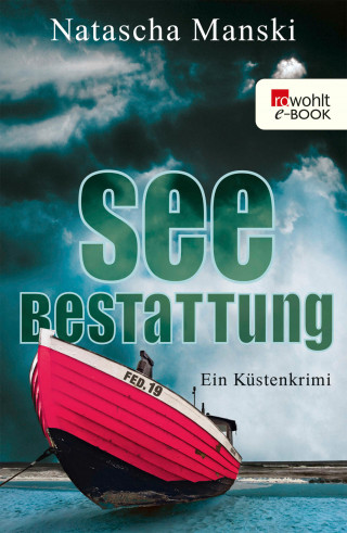 Natascha Manski: Seebestattung