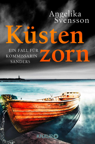 Angelika Svensson: Küstenzorn