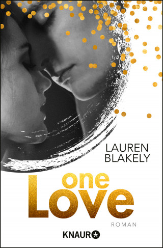 Lauren Blakely: One Love