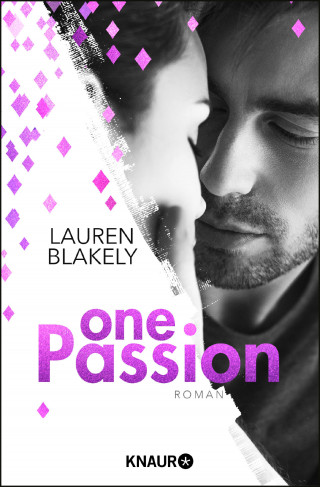 Lauren Blakely: One Passion