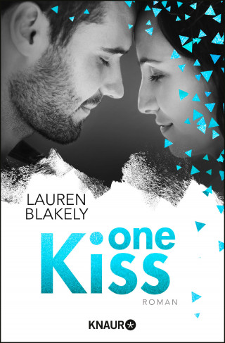 Lauren Blakely: One Kiss