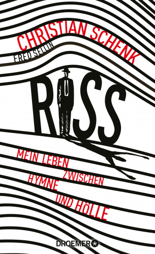 Fred Sellin, Christian Schenk: Riss