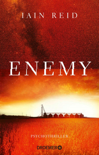 Iain Reid: Enemy