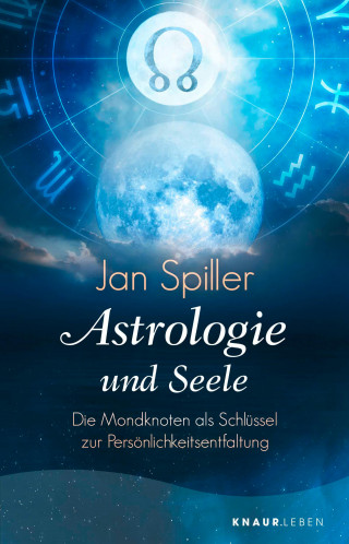 Jan Spiller: Astrologie und Seele
