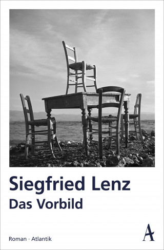 Siegfried Lenz: Das Vorbild