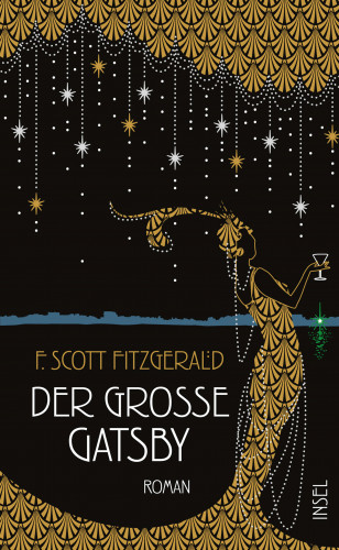 F. Scott Fitzgerald: Der große Gatsby