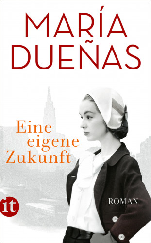 María Dueñas: Eine eigene Zukunft