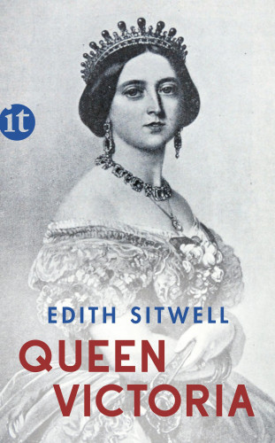 Edith Sitwell: Queen Victoria