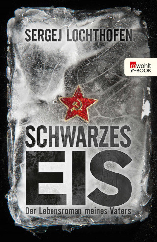 Sergej Lochthofen: Schwarzes Eis