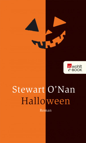 Stewart O′Nan: Halloween