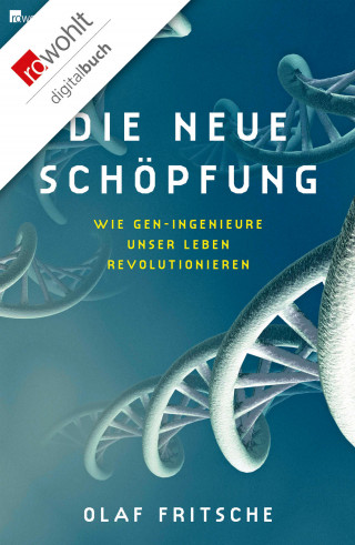 Olaf Fritsche: Die neue Schöpfung