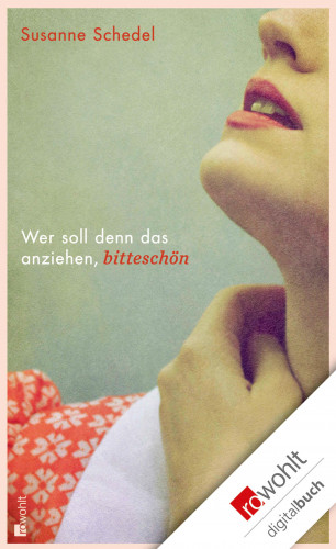 Susanne Schedel: Wer soll denn das anziehen, bitteschön
