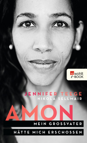 Jennifer Teege, Nikola Sellmair: Amon