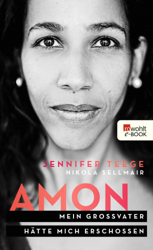 Jennifer Teege, Nikola Sellmair: Amon