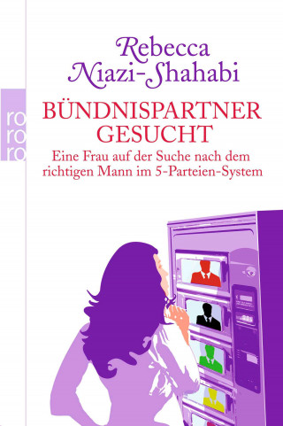 Rebecca Niazi-Shahabi: Bündnispartner gesucht