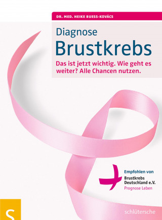 Dr. med. Heike Bueß-Kovács: Diagnose Brustkrebs