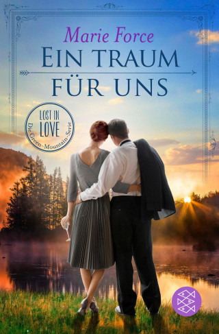 Marie Force: Ein Traum für uns