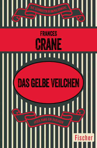 Frances Crane: Das gelbe Veilchen