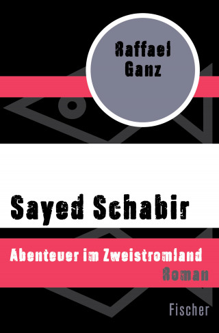 Raffael Ganz: Sayed Schabir