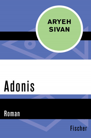 Aryeh Sivan: Adonis