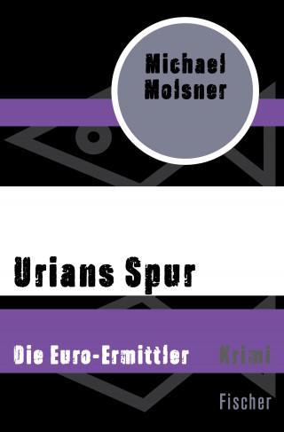 Michael Molsner: Urians Spur