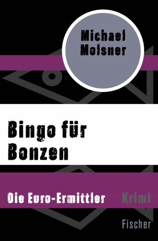 Michael Molsner: Bingo für Bonzen