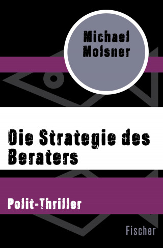 Michael Molsner: Die Strategie des Beraters