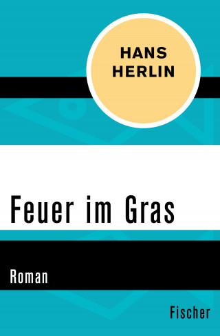 Hans Herlin: Feuer im Gras